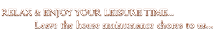 Cleaning Service bangalore